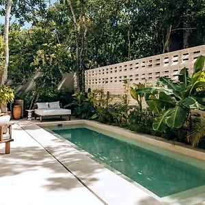 Hotel Aflora - Managed By Elite Alliance, Tulum